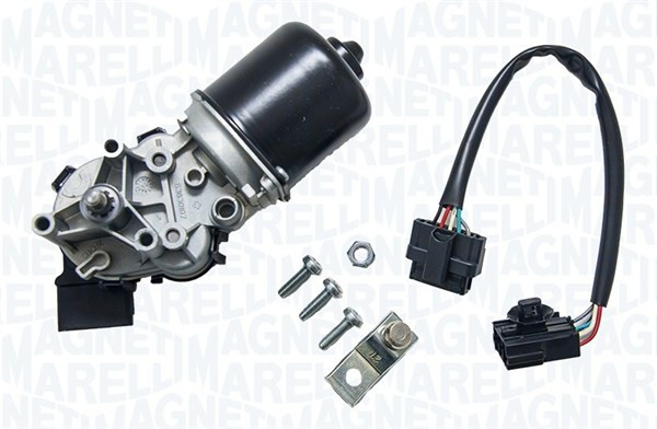MAGNETI MARELLI Wischermotor