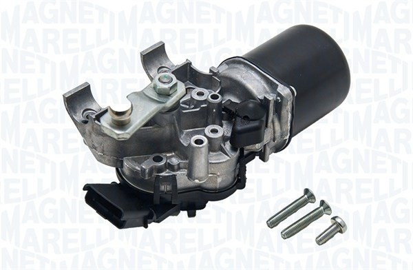 MAGNETI MARELLI Wischermotor