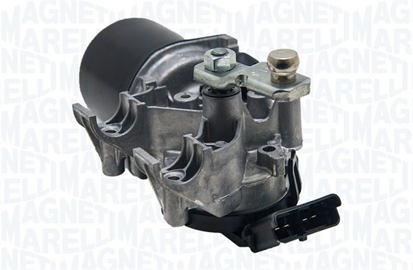 MAGNETI MARELLI Wischermotor