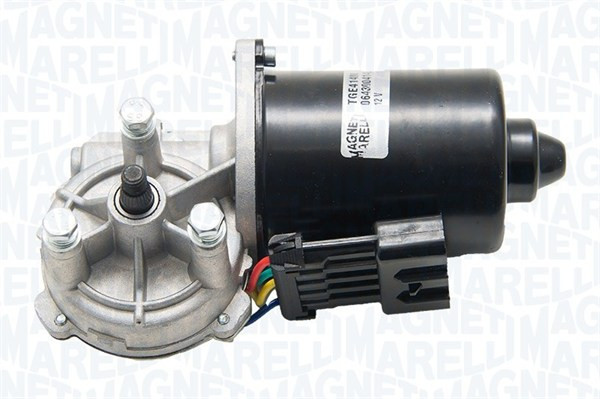 MAGNETI MARELLI Wischermotor