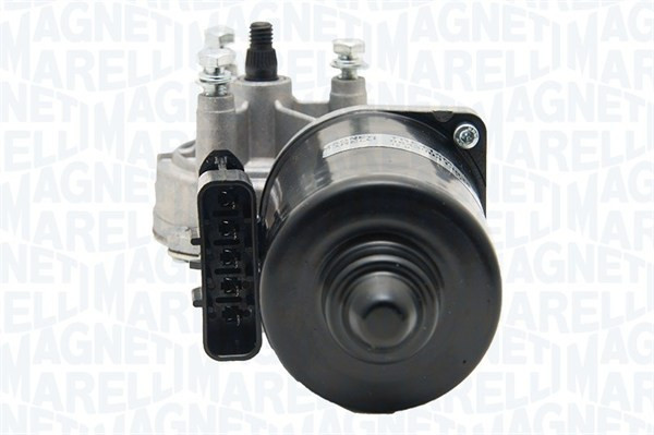 MAGNETI MARELLI Wischermotor