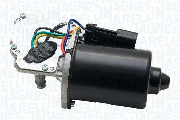MAGNETI MARELLI Wischermotor