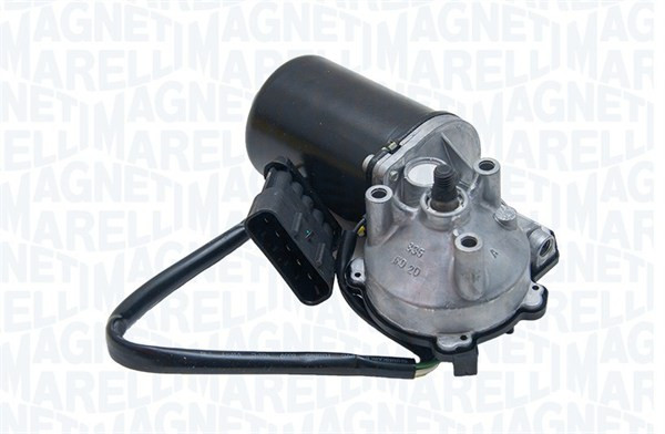 MAGNETI MARELLI Wischermotor