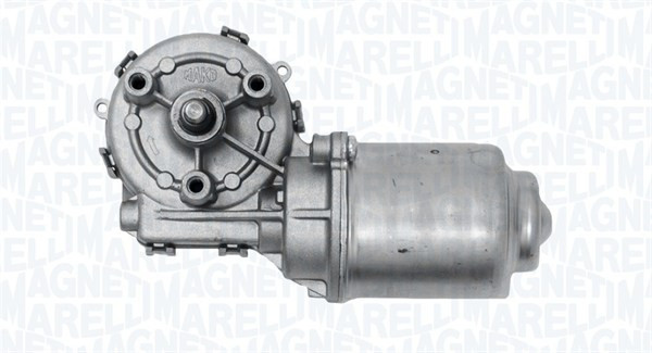MAGNETI MARELLI Wischermotor