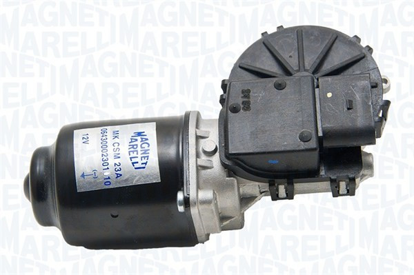 MAGNETI MARELLI Wischermotor