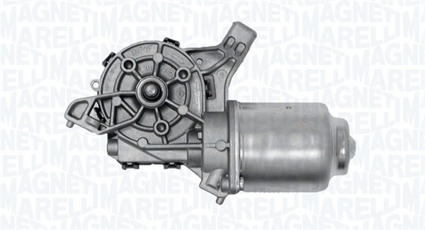 MAGNETI MARELLI Wischermotor