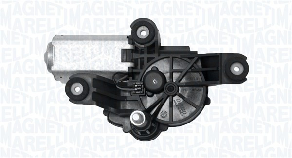 MAGNETI MARELLI Wischermotor