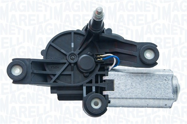 MAGNETI MARELLI Wischermotor
