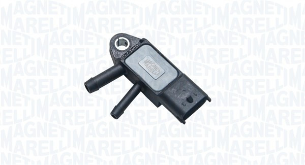 MAGNETI MARELLI Sensor, Abgasdruck