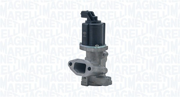 MAGNETI MARELLI AGR-Ventil