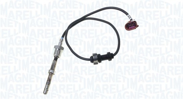 MAGNETI MARELLI Sensor, Abgastemperatur