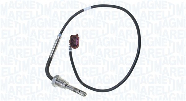MAGNETI MARELLI Sensor, Abgastemperatur