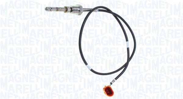 MAGNETI MARELLI Sensor, Abgastemperatur
