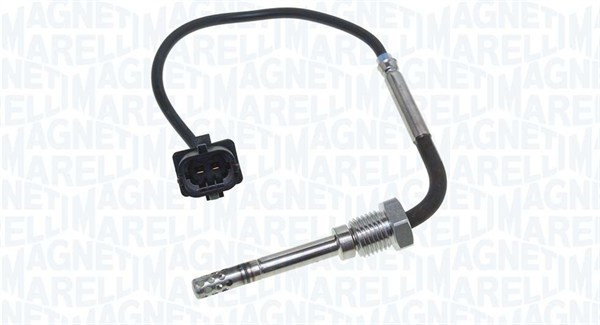 MAGNETI MARELLI Sensor, Abgastemperatur