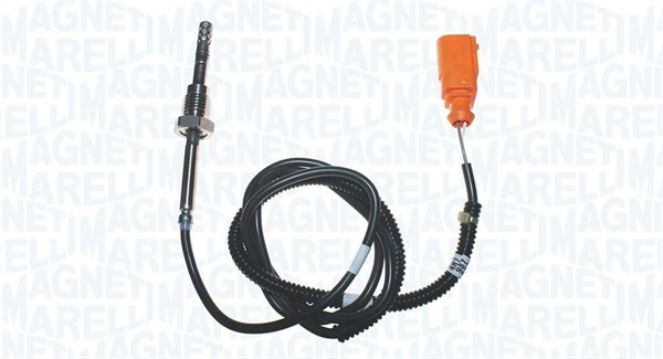 MAGNETI MARELLI Sensor, Abgastemperatur