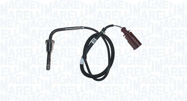 MAGNETI MARELLI Sensor, Abgastemperatur