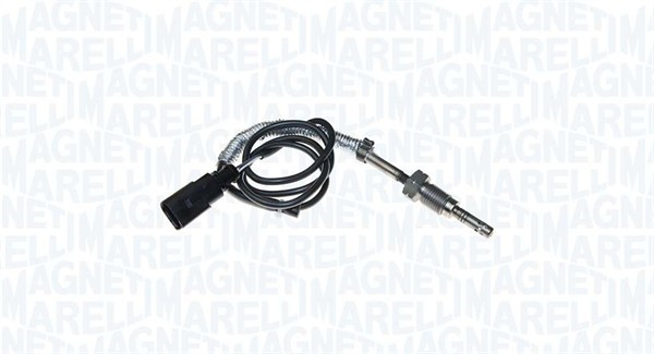 MAGNETI MARELLI Sensor, Abgastemperatur