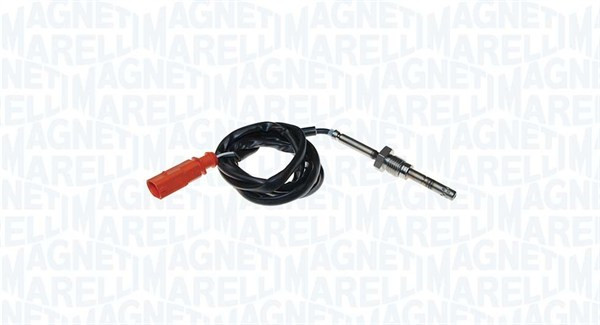 MAGNETI MARELLI Sensor, Abgastemperatur