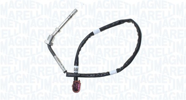 MAGNETI MARELLI Sensor, Abgastemperatur