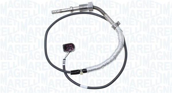 MAGNETI MARELLI Sensor, Abgastemperatur