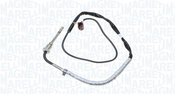 MAGNETI MARELLI Sensor, Abgastemperatur