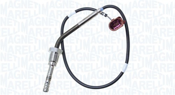 MAGNETI MARELLI Sensor, Abgastemperatur