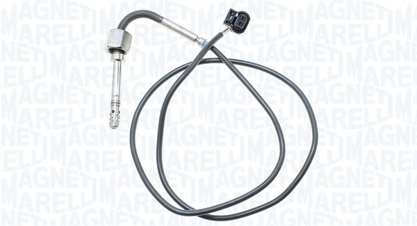 MAGNETI MARELLI Sensor, Abgastemperatur