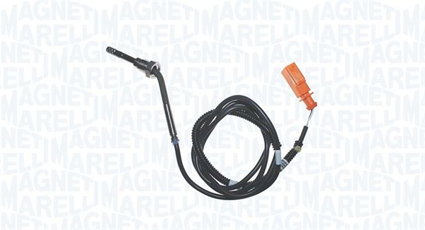 MAGNETI MARELLI Sensor, Abgastemperatur