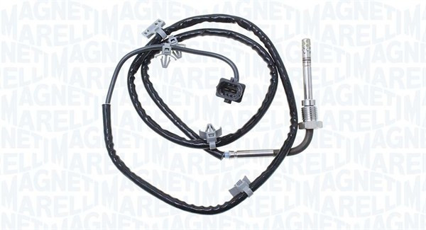 MAGNETI MARELLI Sensor, Abgastemperatur