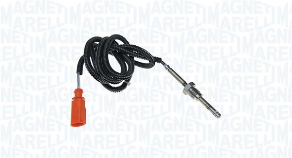 MAGNETI MARELLI Sensor, Abgastemperatur