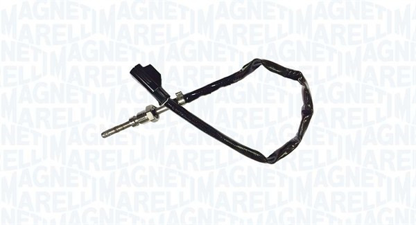 MAGNETI MARELLI Sensor, Abgastemperatur