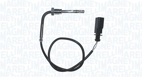 MAGNETI MARELLI Sensor, Abgastemperatur