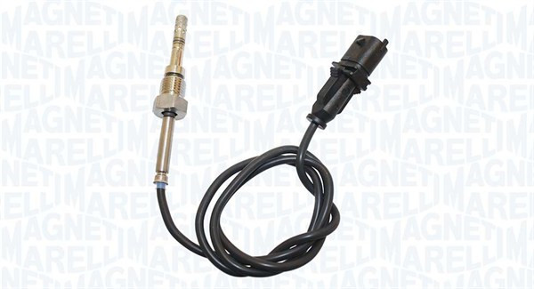 MAGNETI MARELLI Sensor, Abgastemperatur