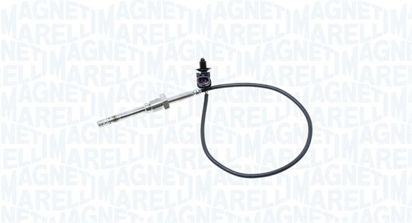 MAGNETI MARELLI Sensor, Abgastemperatur