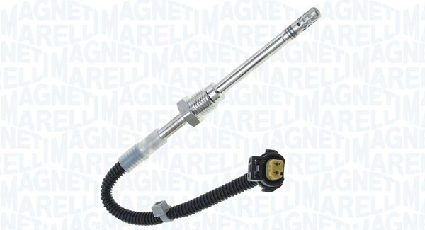 MAGNETI MARELLI Sensor, Abgastemperatur