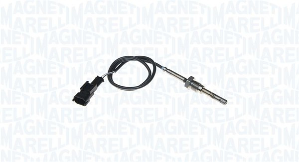 MAGNETI MARELLI Sensor, Abgastemperatur