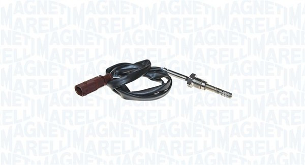 MAGNETI MARELLI Sensor, Abgastemperatur
