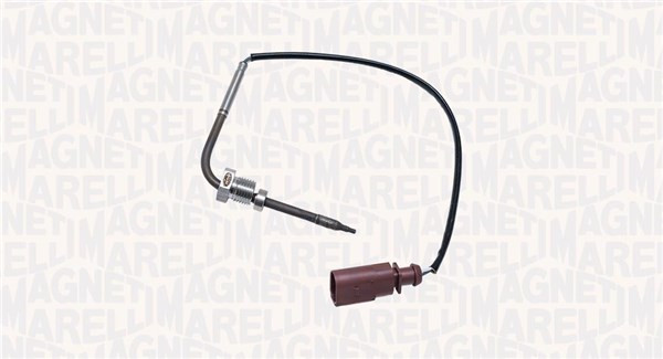 MAGNETI MARELLI Sensor, Abgastemperatur