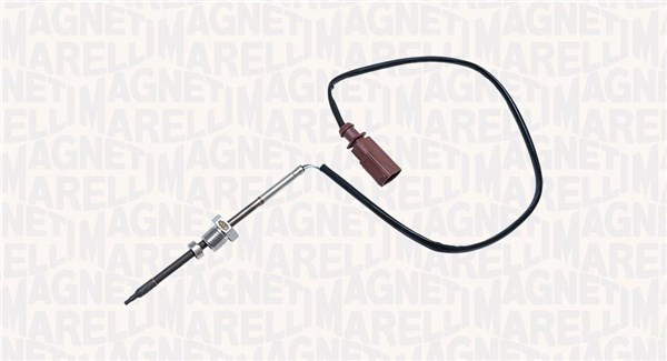 MAGNETI MARELLI Sensor, Abgastemperatur