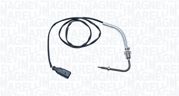 MAGNETI MARELLI Sensor, Abgastemperatur