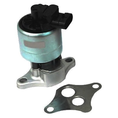 MAGNETI MARELLI AGR-Ventil