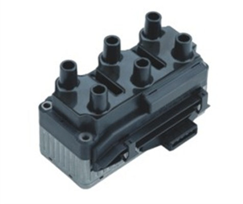 MAGNETI MARELLI Zündspule MAGNETI MARELLI Zündspule