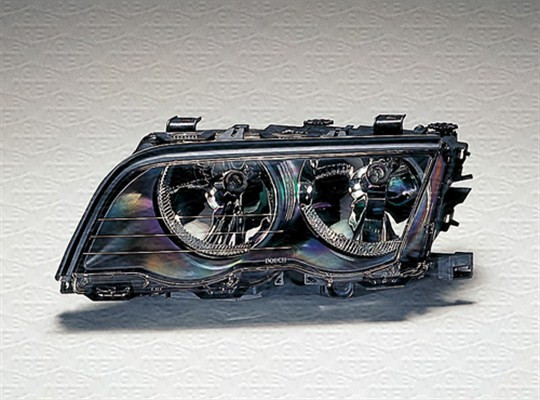 MAGNETI MARELLI Hauptscheinwerfer