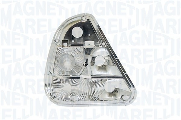 MAGNETI MARELLI Heckleuchte