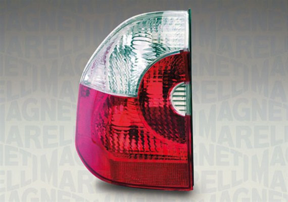 MAGNETI MARELLI Heckleuchte