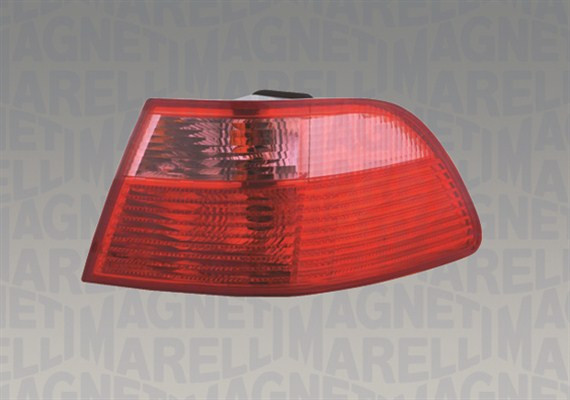 MAGNETI MARELLI Heckleuchte