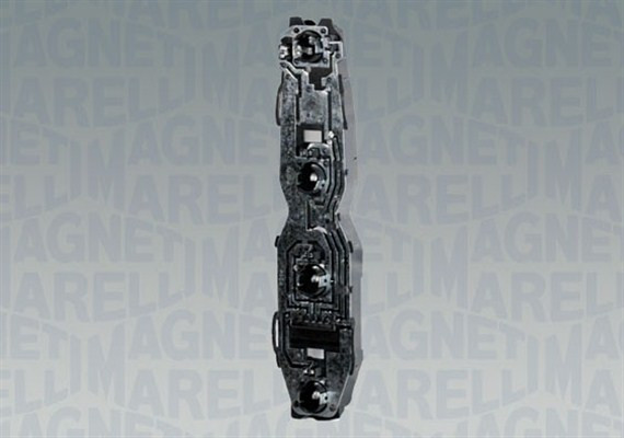 MAGNETI MARELLI Lampenträger, Heckleuchte