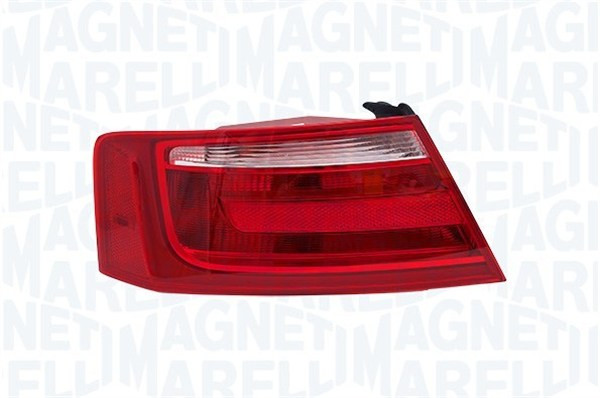 MAGNETI MARELLI Heckleuchte