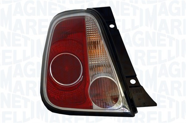 MAGNETI MARELLI Heckleuchte