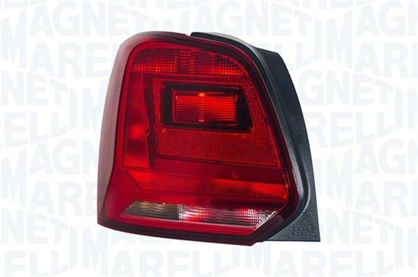 MAGNETI MARELLI Heckleuchte